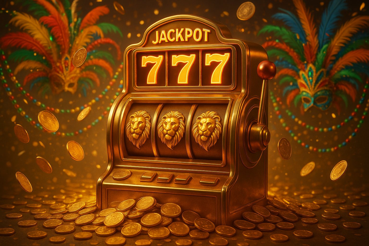 Slots Premium