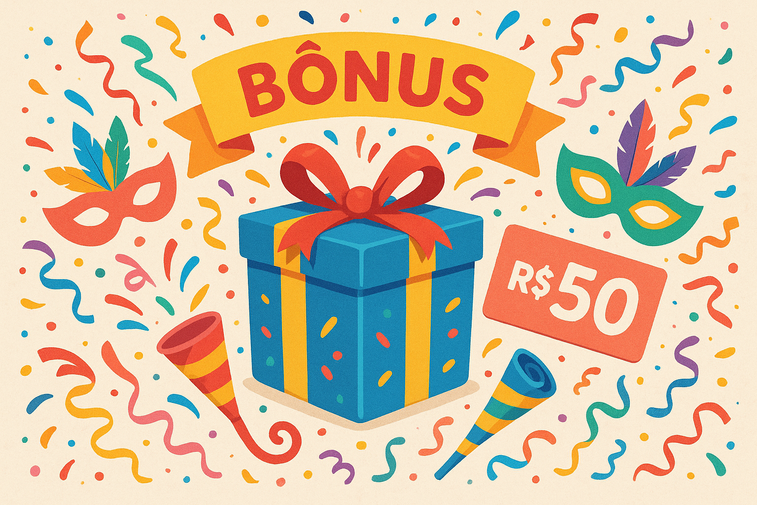Promoções VIP Exclusivas